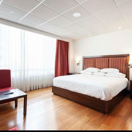 Suites Melchor Ocampo 445 墨西哥城 外观 照片