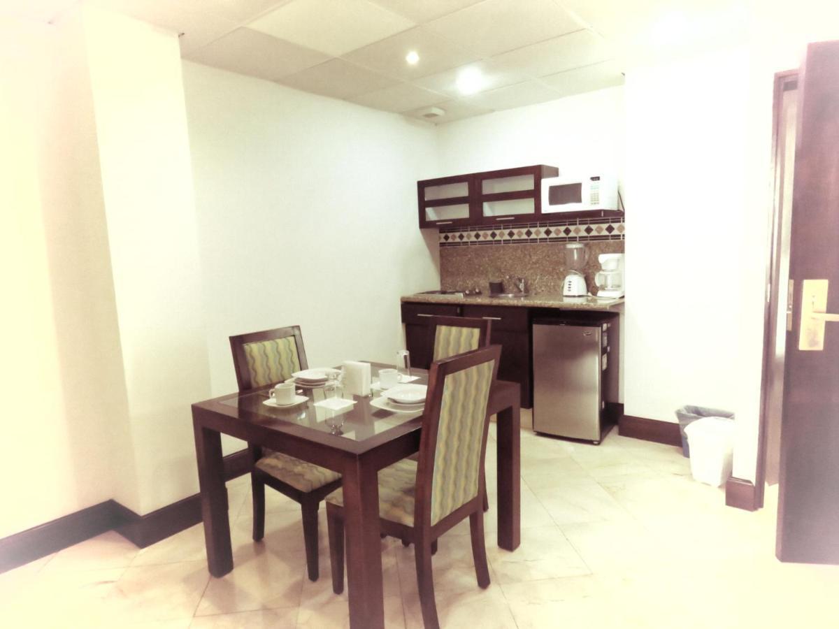 Suites Melchor Ocampo 445 墨西哥城 外观 照片