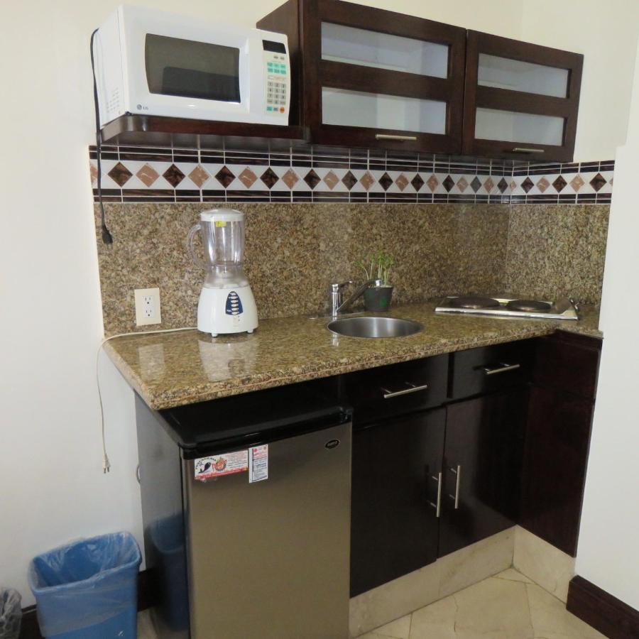 Suites Melchor Ocampo 445 墨西哥城 外观 照片